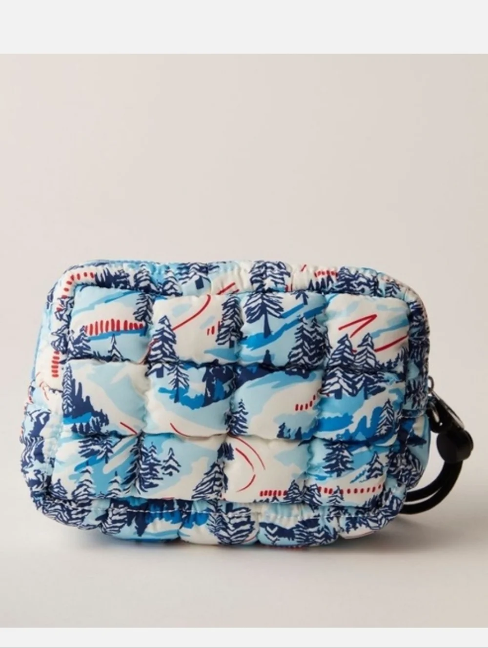 FP Movement Printed Mini Case NWT - Picture 2 of 3